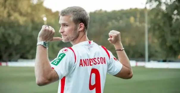 Köln Union Berlin'den Sebastian Andersson'u ve Hertha Berlin'den Ondrej Duda'yı transfer etti