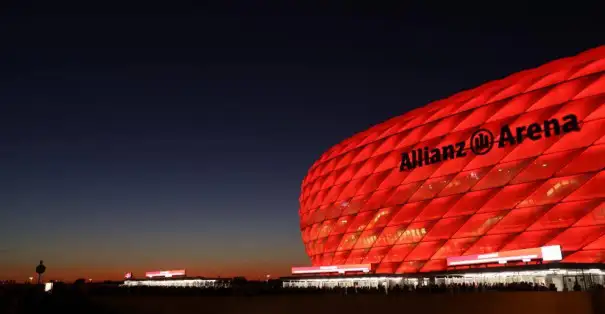 Bayern Münih - Schalke 04 maçına stadyum kapasitesinin %20'i yerine %10'u kadar seyirci alınacak