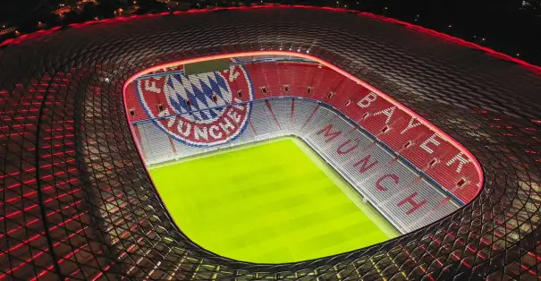Bayern Münih - Schalke 04 maçı seyircisiz oynanacak