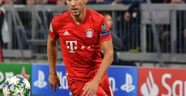 RB Leipzig Ivan Perisic ile ilgileniyor