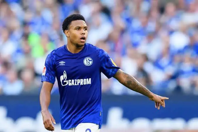 Weston McKennie 3M &euro; kiralama bedeliyle Juventus'a kiralanacak