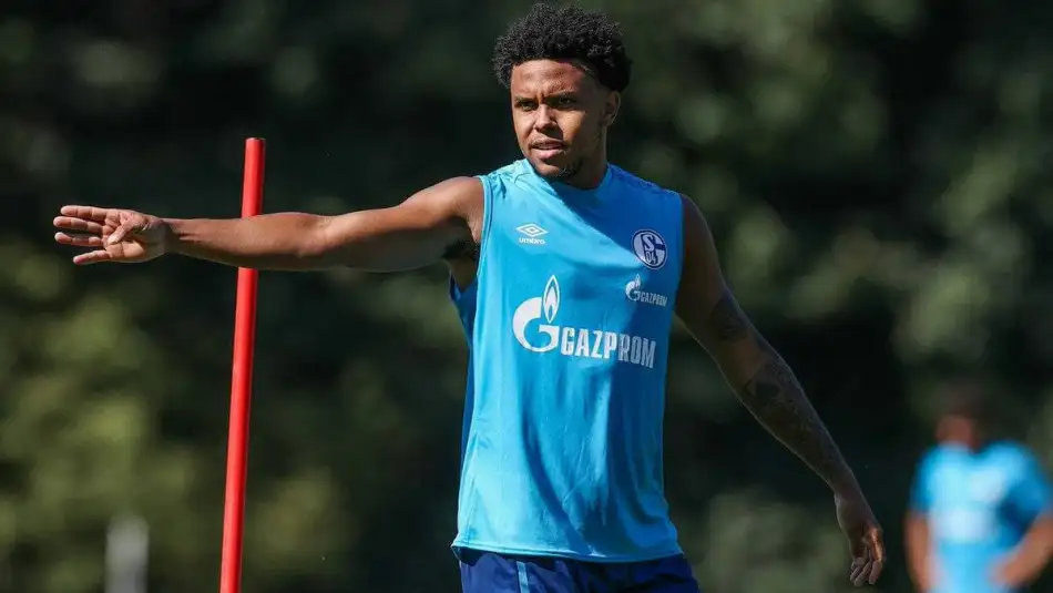 Weston McKennie satın alma opsiyonuyla beraber Juventus'a kiralandı