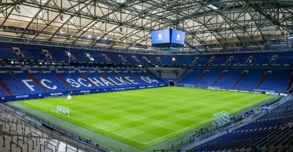 Schalke 04 - Werder Bremen maçına bölgedeki vakaların yüksek olması sebebiyle seyirci alınmayacak