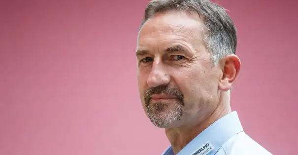 Mainz 05 Achim Beierlorzer ile yollarını ayırdı