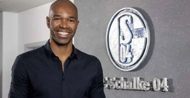 Manuel Baum resmen Schalke 04'ün teknik direktörü!