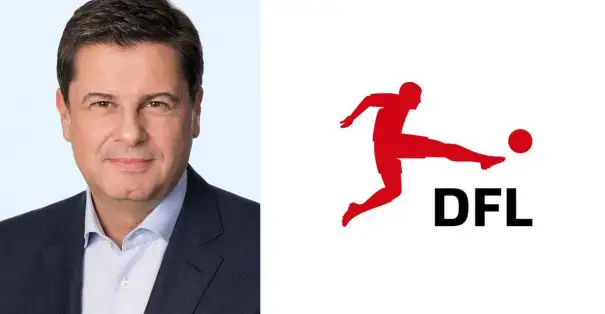 Christian Seifert Haziran 2022'de sözleşmesi bittikten sonra görevi bırakacağını açıkladı
