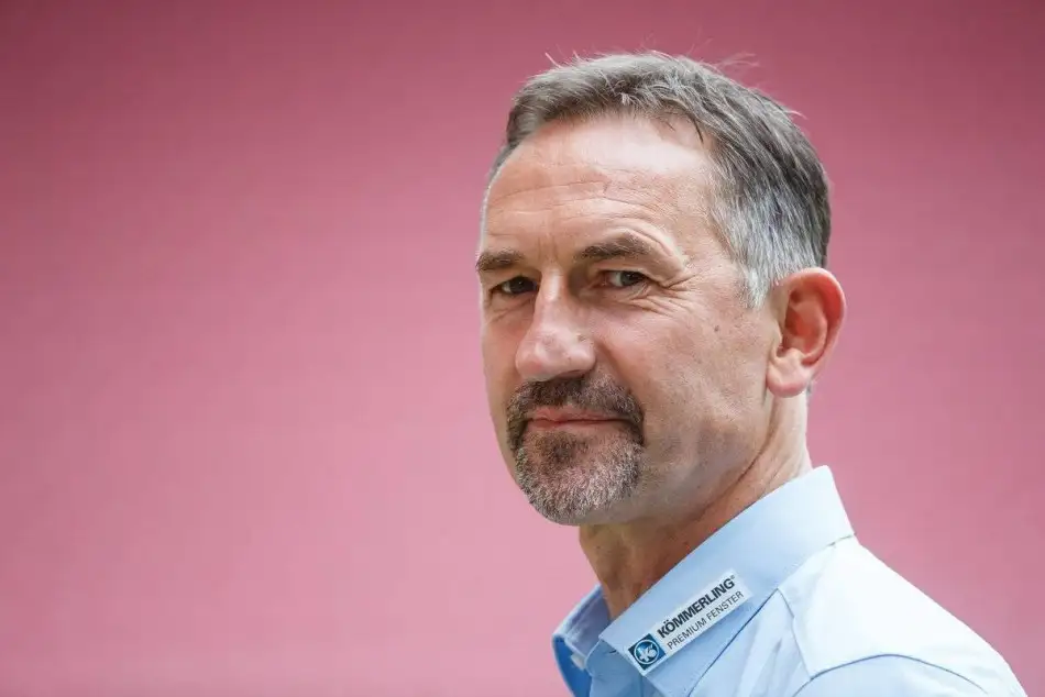 Mainz 05 Achim Beierlorzer ile yollarını ayırdı