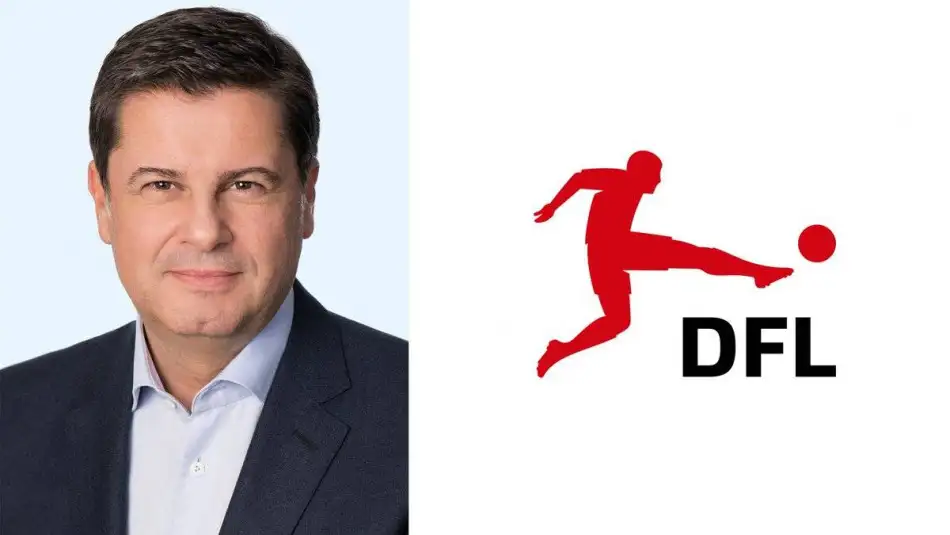 Christian Seifert Haziran 2022'de sözleşmesi bittikten sonra görevi bırakacağını açıkladı
