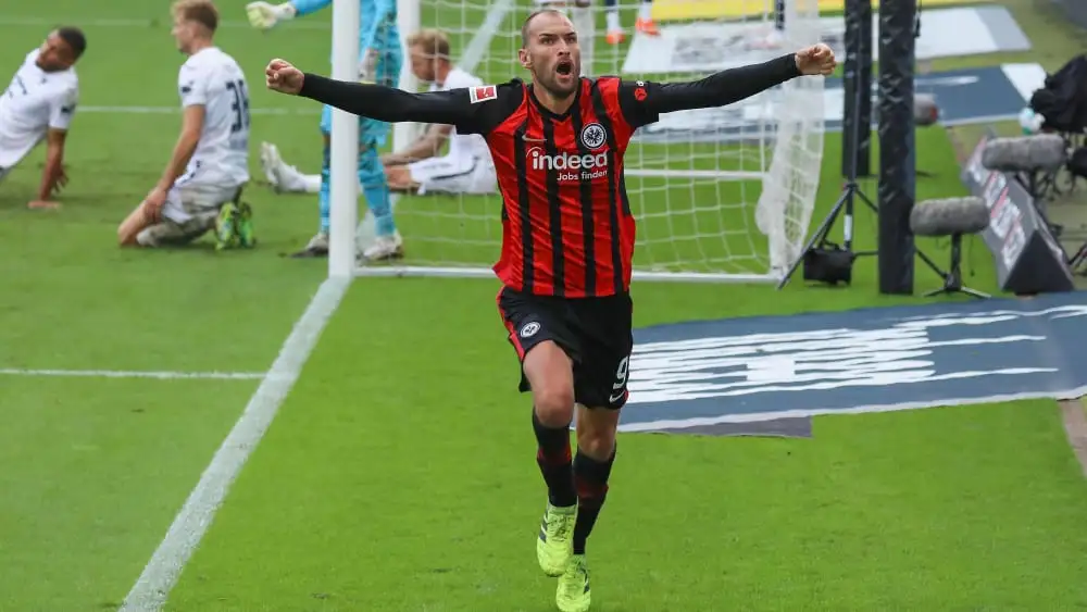 Bas Dost