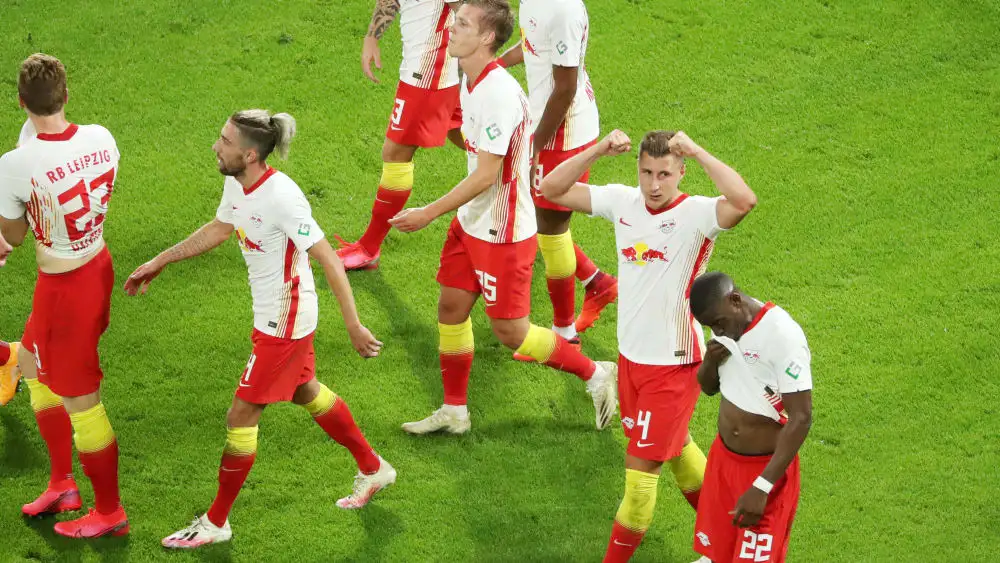 Leipzig