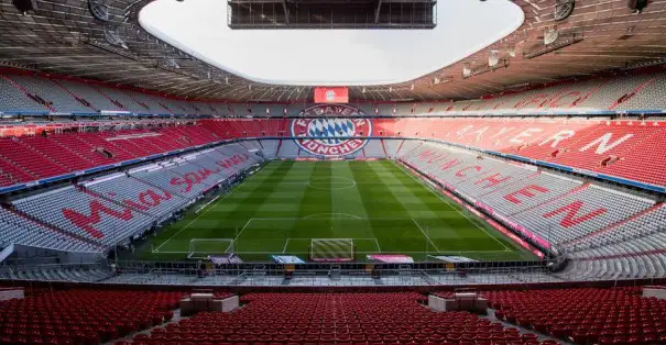 Bundesliga maçlarına Kasım ayında seyirci alınmaması kararı alındı