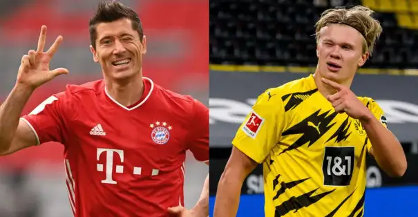 Alman Klasiğinin Hikayesi