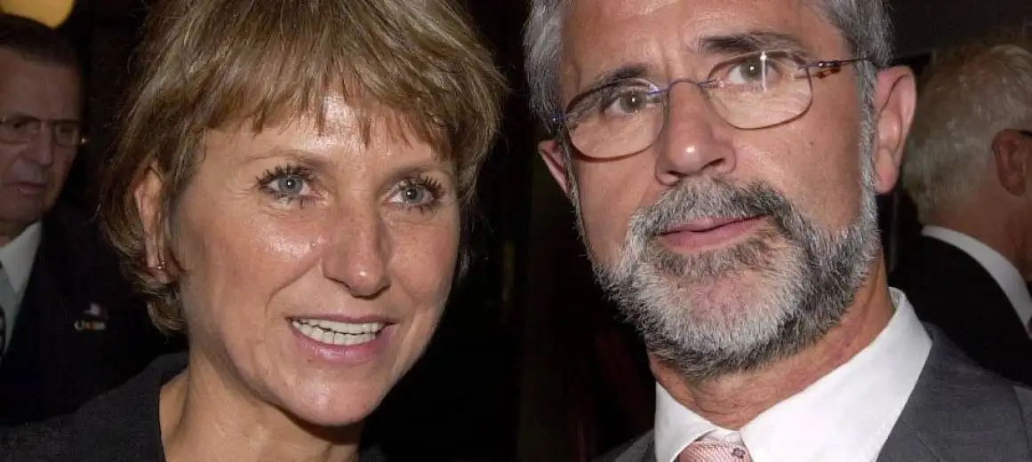 Uschi Müller: "Gerd günde neredeyse 24 saatini yatakta geçiriyor, uyanık kaldığı anlar çok nadir"