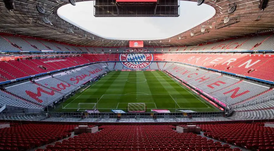 Bundesliga maçlarına Kasım ayında seyirci alınmaması kararı alındı
