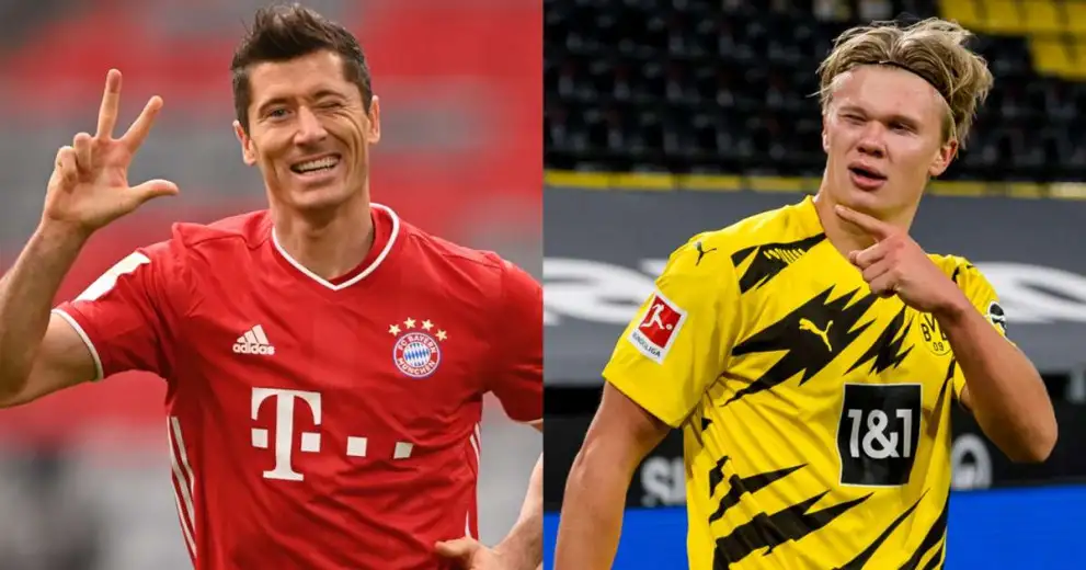 Alman Klasiğinin Hikayesi