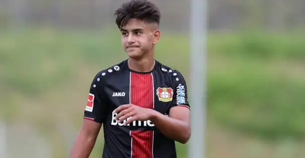 Slavia Prag maçında Bosz gurbetçilere şans verdi