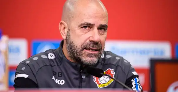 Peter Bosz: "Zirveye varmak zor ama orada kalmak daha da zor."