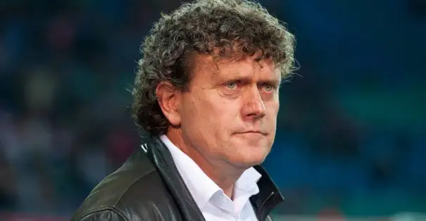 Olaf Marschall 3. lig ekibi Kaiserslautern'de baş gözlemci olarak göreve başladı