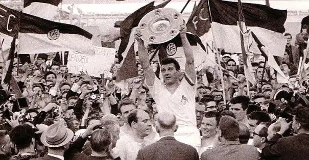 Köln Şehri ve FC Köln Tarihi