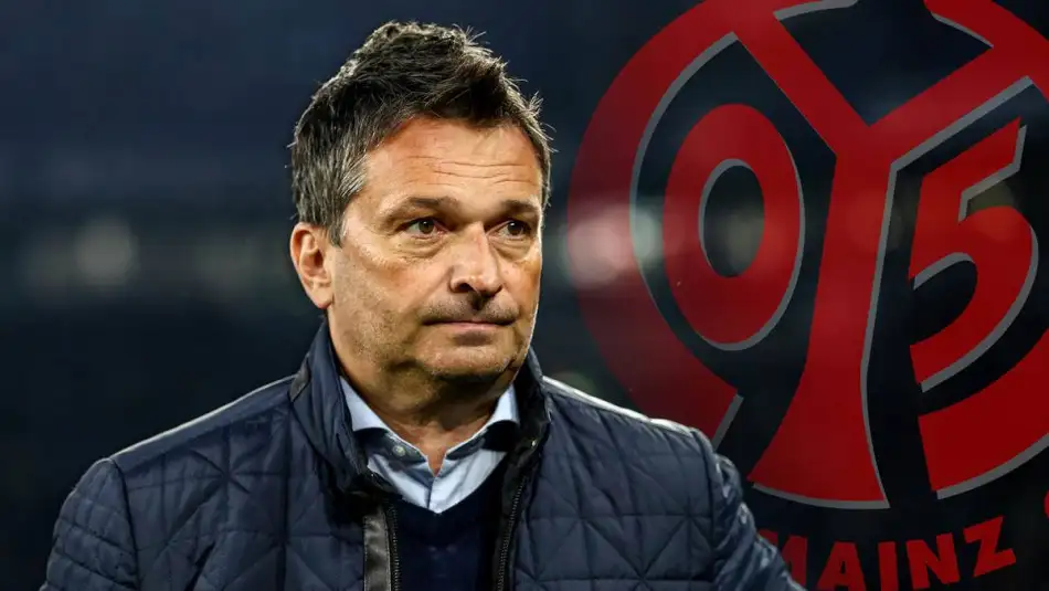 Christian Heidel Bild'e göre Mainz ile tekrardan görüşüyor