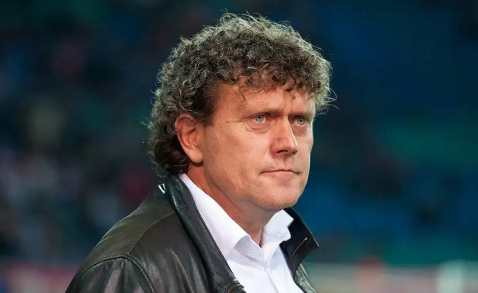 Olaf Marschall 3. lig ekibi Kaiserslautern'de baş gözlemci olarak göreve başladı