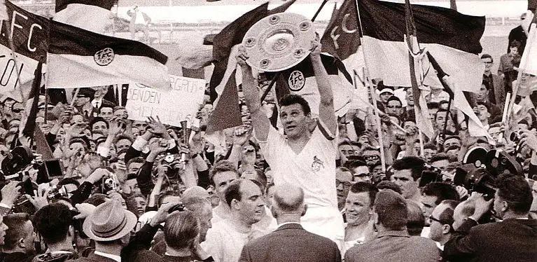 Köln Şehri ve FC Köln Tarihi