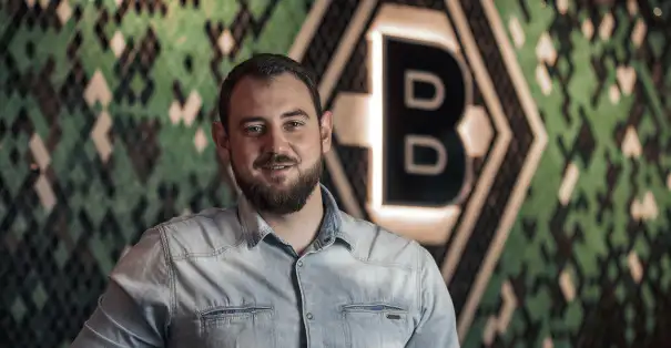 Wondercoach - Rene Maric