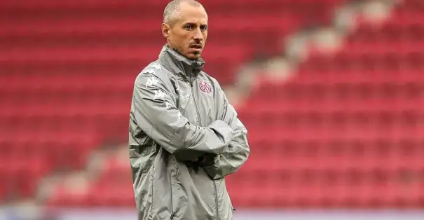 Mainz'de önemli değişiklikler var. Resmi açıklama geldi