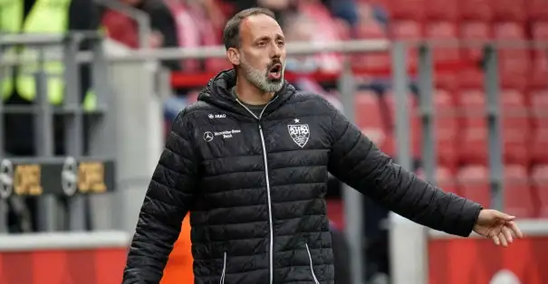 Pellegrino Matarazzo 1 sene önce bugün Stuttgart'a imza attı