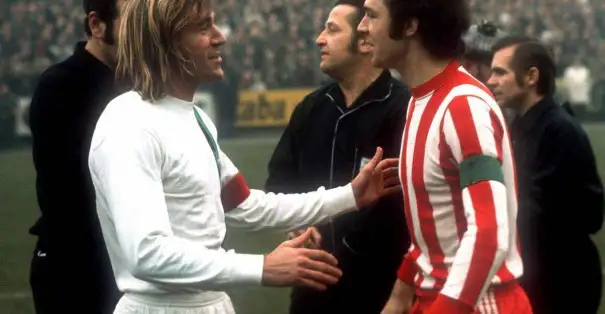 Bundesliga'da gerçek bir "Klassiker": Borussia Mönchengladbach - Bayern Münih