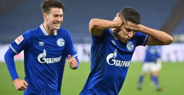 Schalke 04 30 maçtır kazanamama serisini Hoffenheim karşısında sonlandırdı