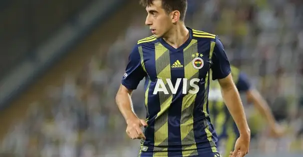 Ömer Faruk Beyaz'a Schalke 04 ilgisi