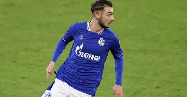 Ahmed Kutucu Eredivisie ekiplerinden Heracles Almelo'ya kiralandı