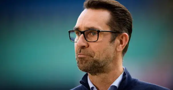 Bruno Labbadia ve Michael Preetz'in görevine son verildi