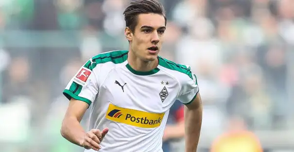 Florian Neuhaus transferin gözdesi