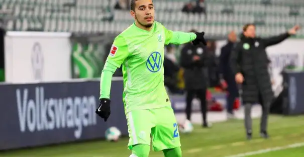 Wolfsburg oyuncusu William sezon sonuna kadar Schalke forması giyecek