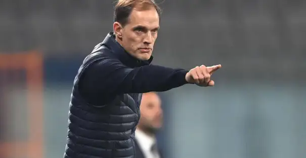 Chelsea Alman teknik direktör Thomas Tuchel'i göreve getirdi