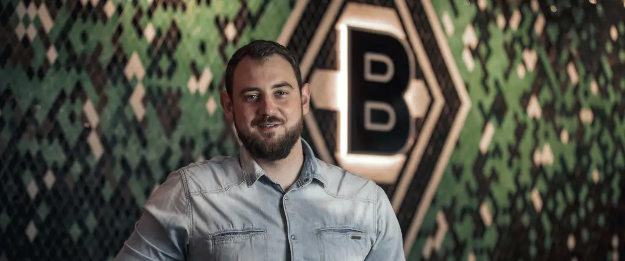 Wondercoach - Rene Maric