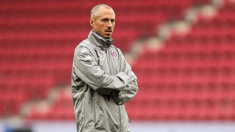 Mainz'de önemli değişiklikler var. Resmi açıklama geldi Mainz'de önemli değişiklikler var. Resmi açıklama geldi