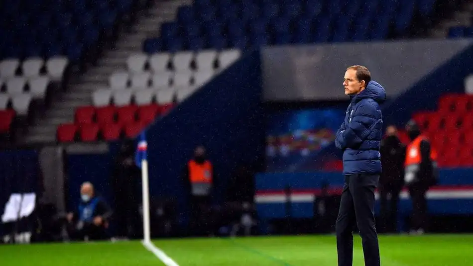 PSG Alman teknik direktör Thomas Tuchel ile yollarını ayırdığını resmi olarak duyurdu