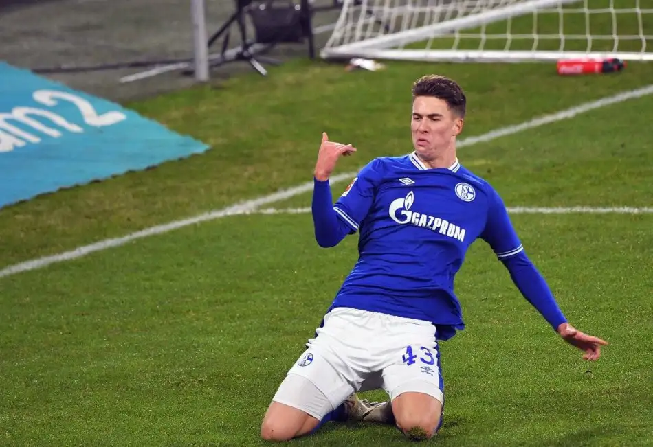 Schalke 04 30 maçtır kazanamama serisini Hoffenheim karşısında sonlandırdı