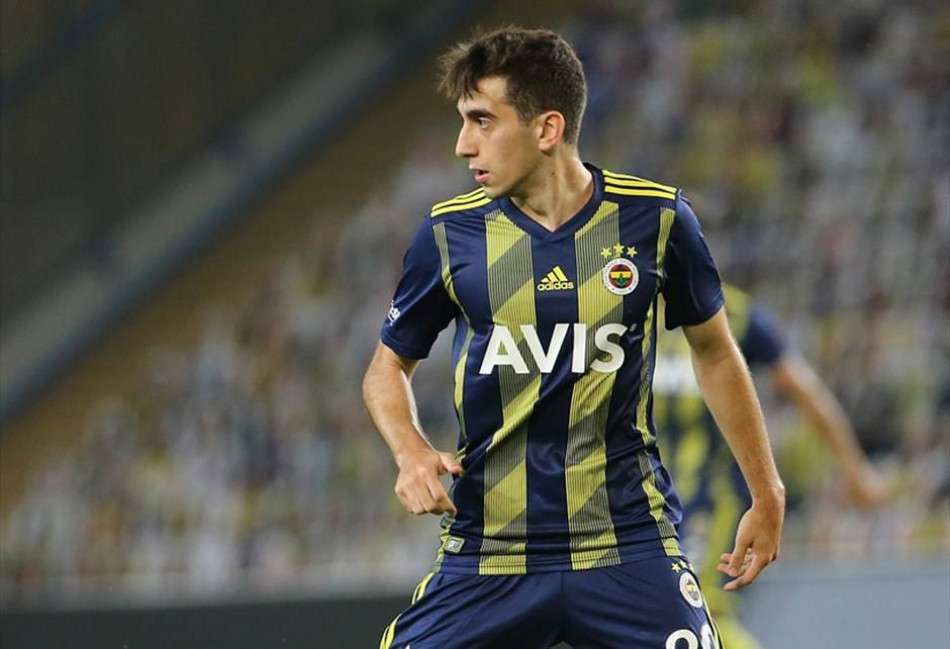 Ömer Faruk Beyaz'a Schalke 04 ilgisi Ömer Faruk Beyaz'a Schalke 04 ilgisi
