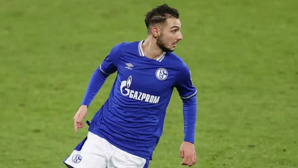 Ahmed Kutucu Eredivisie ekiplerinden Heracles Almelo'ya kiralandı