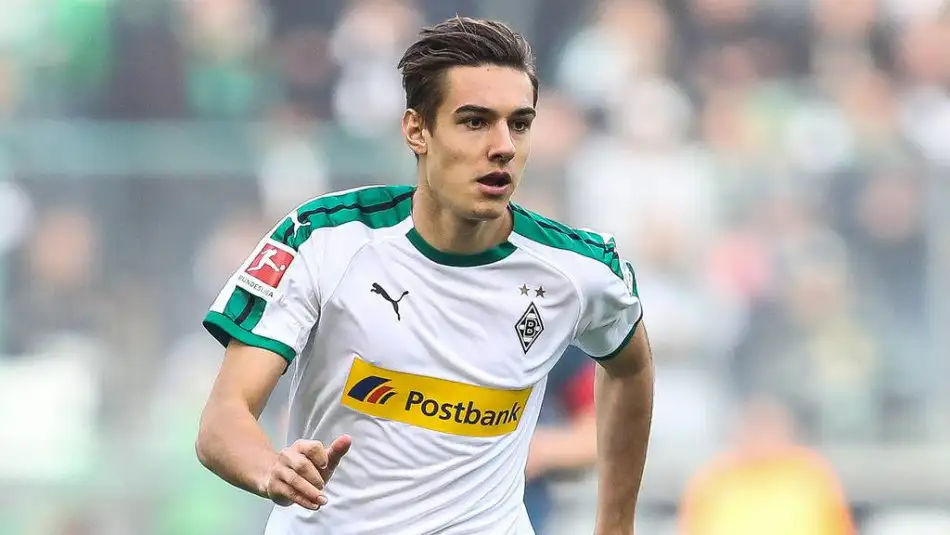 Florian Neuhaus transferin gözdesi