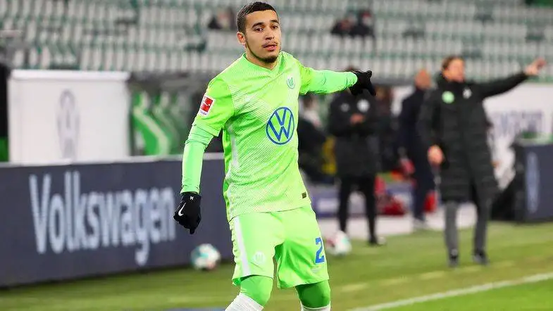 Wolfsburg oyuncusu William sezon sonuna kadar Schalke forması giyecek