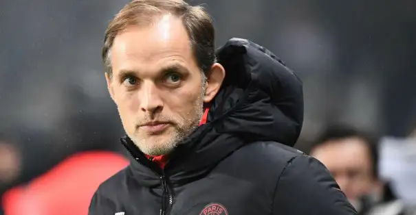 Thomas Tuchel: Der Perfektionist