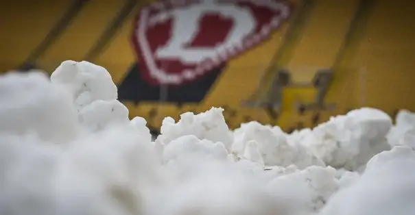 Dynamo Dresden - B. Münih II takımları arasındaki karşılaşma ertelendi