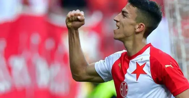 Union Berlin Petar Musa'yı satın alma opsiyonu ile sezon sonuna kadar kiraladı