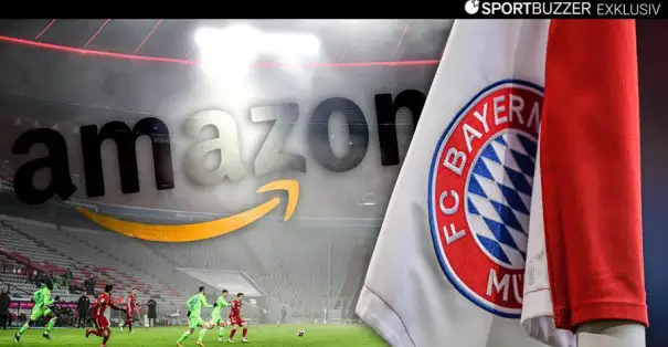 Amazon ile Bayern Münih arasında bir belgesel anlaşması imzalandı