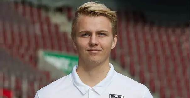 3. Lig ekiplerinden Kaiserslautern Felix Götze'yi kiraladı